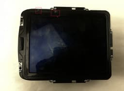 VOLVO 36010560 Dash screen VOLVO V60 II / S60 III (224, 225, 227) (2018-) — thumbnail 1