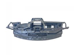 VW 5K1857001A Dashboard VW GOLF VI (5K) (2008-2013) — thumbnail 2