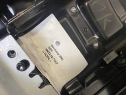 VW 5K1857001A Dashboard VW GOLF VI (5K) (2008-2013) — thumbnail 3