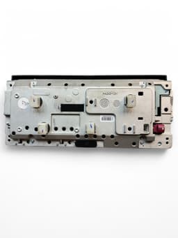 BMW 65829211970 65829224348 9224348 Dash screen BMW 3 (E90, E91, E92, E93) (2005-2011) — thumbnail 3