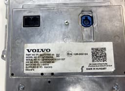VOLVO 36010560 Dash screen VOLVO V60 II / S60 III (224, 225, 227) (2018-) — thumbnail 3