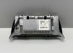 BMW 916678203 9166782 Dash screen BMW X5 (E70) (2007-2013) — thumbnail 2