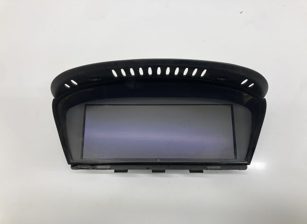 BMW 65826973672 AL9008 Dash screen BMW 3 (E90, E91, E92, E93) (2005-2011)