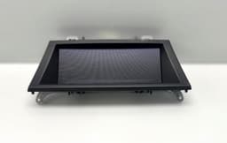 BMW 916678203 9166782 Dash screen BMW X5 (E70) (2007-2013) — thumbnail 1