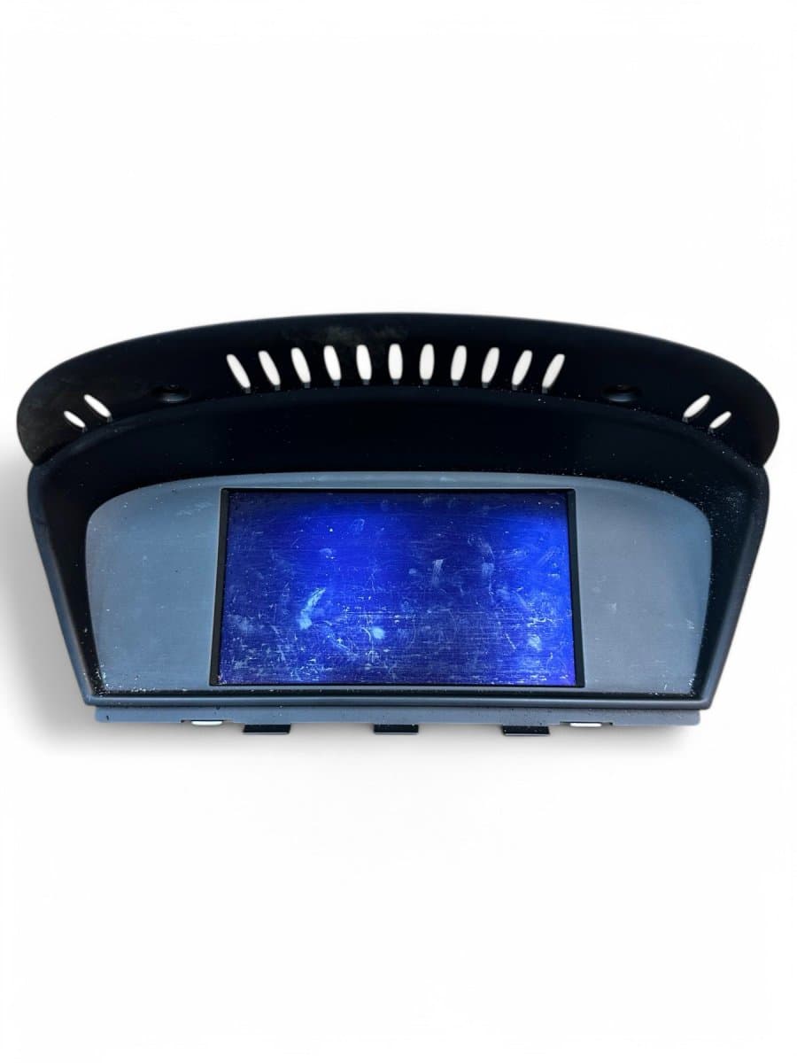 BMW 65829211970 65829224348 9224348 Dash screen BMW 3 (E90, E91, E92, E93) (2005-2011)