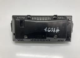 BMW 65826973672 AL9008 Dash screen BMW 3 (E90, E91, E92, E93) (2005-2011) — thumbnail 3