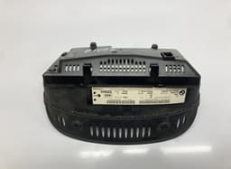 BMW 65826973672 AL9008 Dash screen BMW 3 (E90, E91, E92, E93) (2005-2011) — thumbnail 2