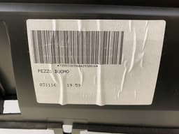 PEUGEOT 1617300180 Dashboard PEUGEOT BOXER (2006-) — thumbnail 3