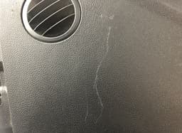 KIA 84710A2000WK Dashboard KIA CEE'D II (JD) (2012-2018) — thumbnail 2