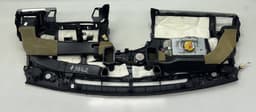 TOYOTA 5530205060C0 7396005010 86160-05200 86160-05170 Dashboard TOYOTA AVENSIS (T270) (2009-2018) — thumbnail 3
