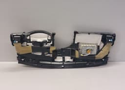 TOYOTA 5530205051C0 Dashboard TOYOTA AVENSIS (T270) (2009-2018) — thumbnail 5