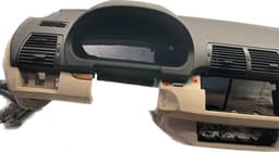 BMW Dashboard BMW X5 (E53) (2000-2007) — thumbnail 5