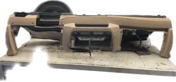 BMW Dashboard BMW X5 (E53) (2000-2007) — thumbnail 2