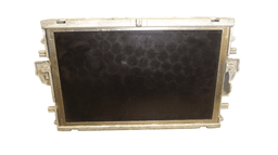 MERCEDES-BENZ Dash screen MERCEDES-BENZ E-CLASS (W212) (2009-2016) — thumbnail 1