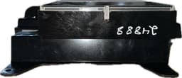 RENAULT 280342118R 281158714R Dash screen RENAULT KADJAR (HA, HL) (2015-2022) — thumbnail 2
