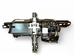 AUDI 4G0919607J Dash screen AUDI A6 / A6 ALLROAD (C7, 4G) (2010-2018) — thumbnail 4