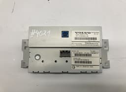 VOLVO 31382065AE Dash screen VOLVO XC60 I (2008-2017) — thumbnail 1