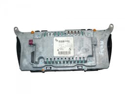 BMW 923289601 Dash screen BMW X5 (E70) (2007-2013) — thumbnail 3