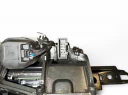 AUDI 4G0919607J Dash screen AUDI A6 / A6 ALLROAD (C7, 4G) (2010-2018) — thumbnail 5