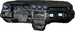 DACIA Dashboard DACIA DUSTER II (2017-2024) — thumbnail 1