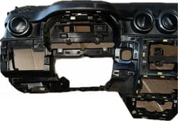 DACIA Dashboard DACIA DUSTER II (2017-2024) — thumbnail 3