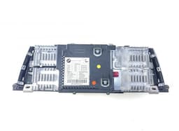 BMW 65509321015 Dash screen BMW 5 GRAN TURISMO (F07) (2009-2017) — thumbnail 3
