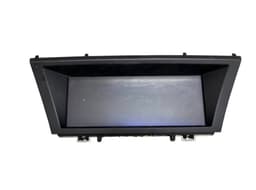 BMW 17426231 1742623-1 Dash screen BMW X5 (E70) (2007-2013) — thumbnail 1