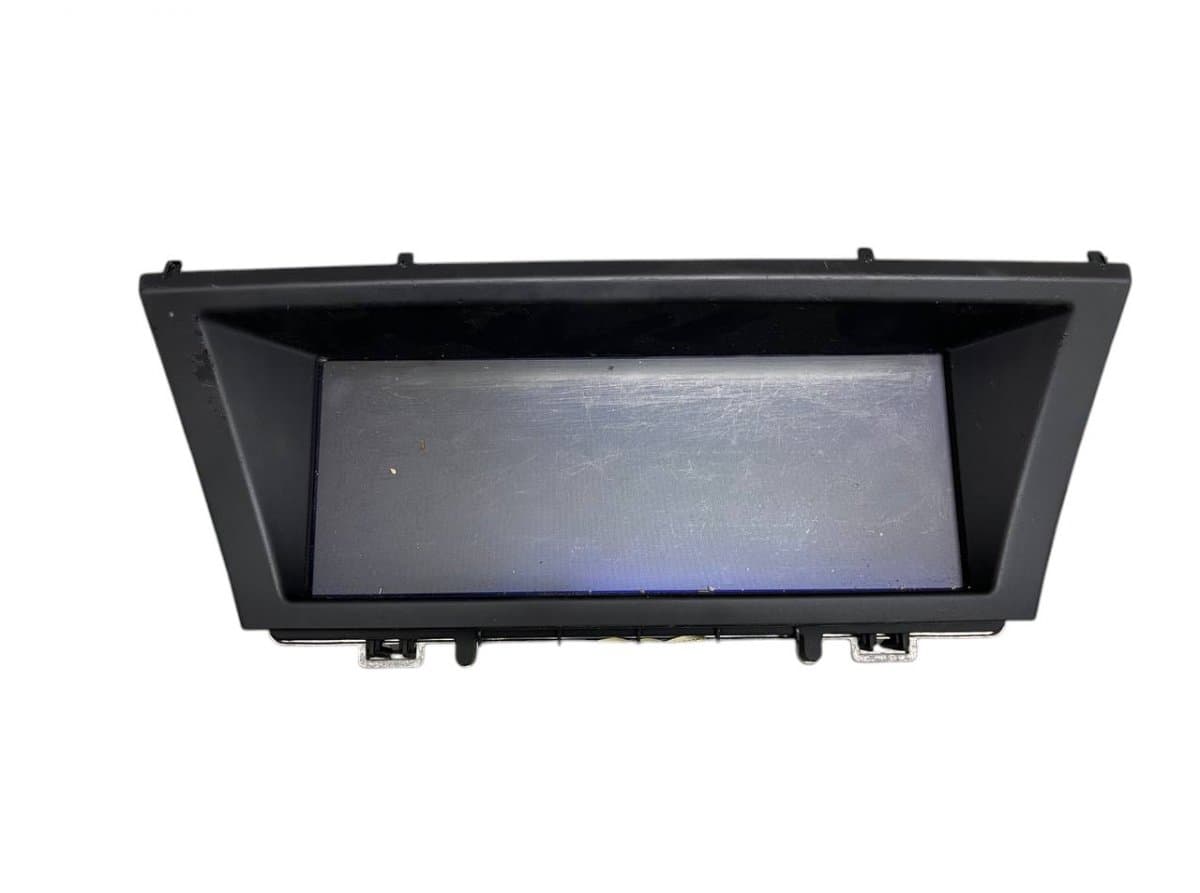 BMW 17426231 1742623-1 Dash screen BMW X5 (E70) (2007-2013)