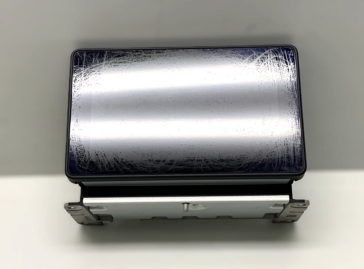 AUDI 8W8919604 Dash screen AUDI A4 (8W, B9) (2015-)
