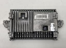 MERCEDES-BENZ A2129005000 A2C53376683 Dash screen MERCEDES-BENZ E-CLASS Coupe (C207) (2009-2016) — thumbnail 3