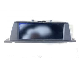 BMW 65509321015 Dash screen BMW 5 GRAN TURISMO (F07) (2009-2017) — thumbnail 2