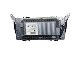 BMW 17426231 1742623-1 Dash screen BMW X5 (E70) (2007-2013) — thumbnail 2