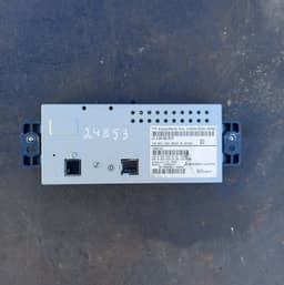 MERCEDES-BENZ A2048202697 A204820269780 Dash screen MERCEDES-BENZ GLK-CLASS (X204) (2008-2015) — thumbnail 2