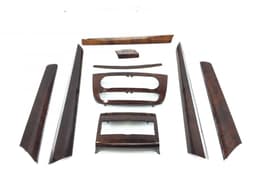 MERCEDES-BENZ A2517200322 Dashboard Trim MERCEDES-BENZ R-CLASS (W251) (2006-2013) — thumbnail 1