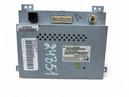 LANCIA 05064798AH K05064798AH K05064798AI 05064798AI Dash screen LANCIA THEMA II (LX) (2011-2014) — thumbnail 5