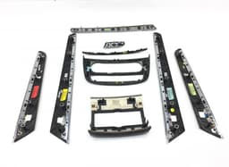 MERCEDES-BENZ A2517200322 Dashboard Trim MERCEDES-BENZ R-CLASS (W251) (2006-2013) — thumbnail 2