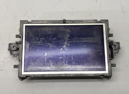 MERCEDES-BENZ A2129005000 A2C53376683 Dash screen MERCEDES-BENZ E-CLASS Coupe (C207) (2009-2016) — thumbnail 1