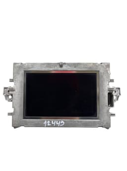 MERCEDES-BENZ Dash screen MERCEDES-BENZ E-CLASS (W212) (2009-2016) — thumbnail 2