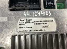FORD 5315865 Dash screen FORD KUGA II (DM2, TF) (2012-2019) — thumbnail 3
