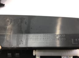TOYOTA 555010F040 555500F020 Dashboard Shelf / Stowage TOYOTA VERSO (AR20) (2009-2018) — thumbnail 3