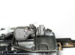 AUDI 4G0919607J Dash screen AUDI A7 Sportback (4GA) (2010-2017) — thumbnail 5