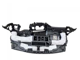 KIA 84710A2000WK Dashboard KIA CEE'D II (JD) (2012-2018) — thumbnail 2