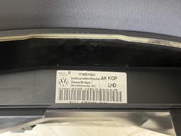 VW 1T1857001AM Dashboard VW TOURAN (1T3) (2010-2015) — thumbnail 3