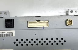 CHRYSLER 05064632AI Dash screen CHRYSLER 300C II (2010-2023) — thumbnail 3