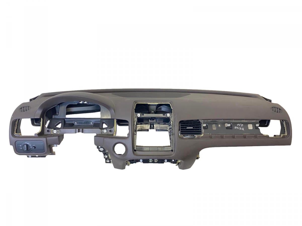 VW 7P1857003G Dashboard VW TOUAREG II (7P) (2010-2018)