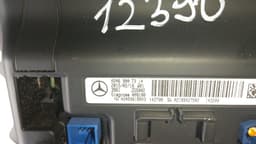 MERCEDES-BENZ A2469019903 Dash screen MERCEDES-BENZ CLA (C117, X117) (2013-2019) — thumbnail 3