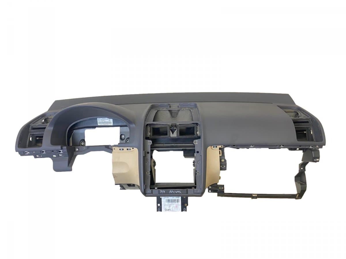 VW 1T1857001AM Dashboard VW TOURAN (1T3) (2010-2015)