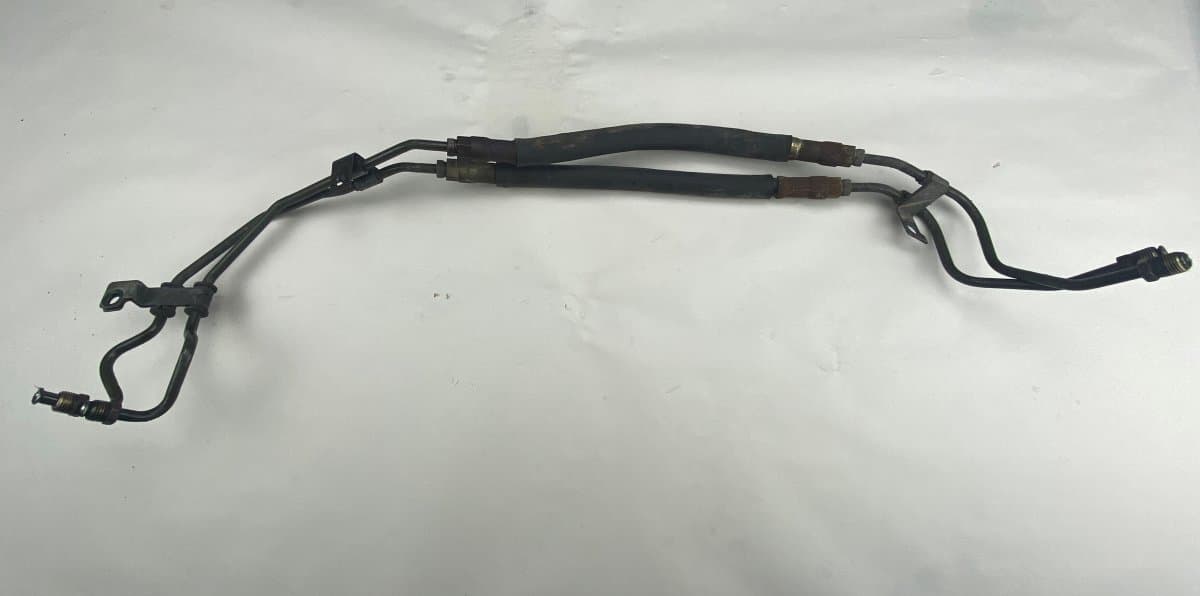 Differentials, other MITSUBISHI LANCER (CS, CT) (2000-2013)