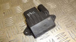 MERCEDES-BENZ Diesel Glow Plug Relay MERCEDES-BENZ R-CLASS (W251) (2006-2013) — thumbnail 1