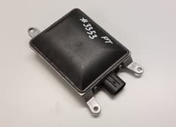 MAZDA GHP9-67Y80A Distronic radar / sensor MAZDA 6 (GJ, GL) (2012-2020) — thumbnail 1